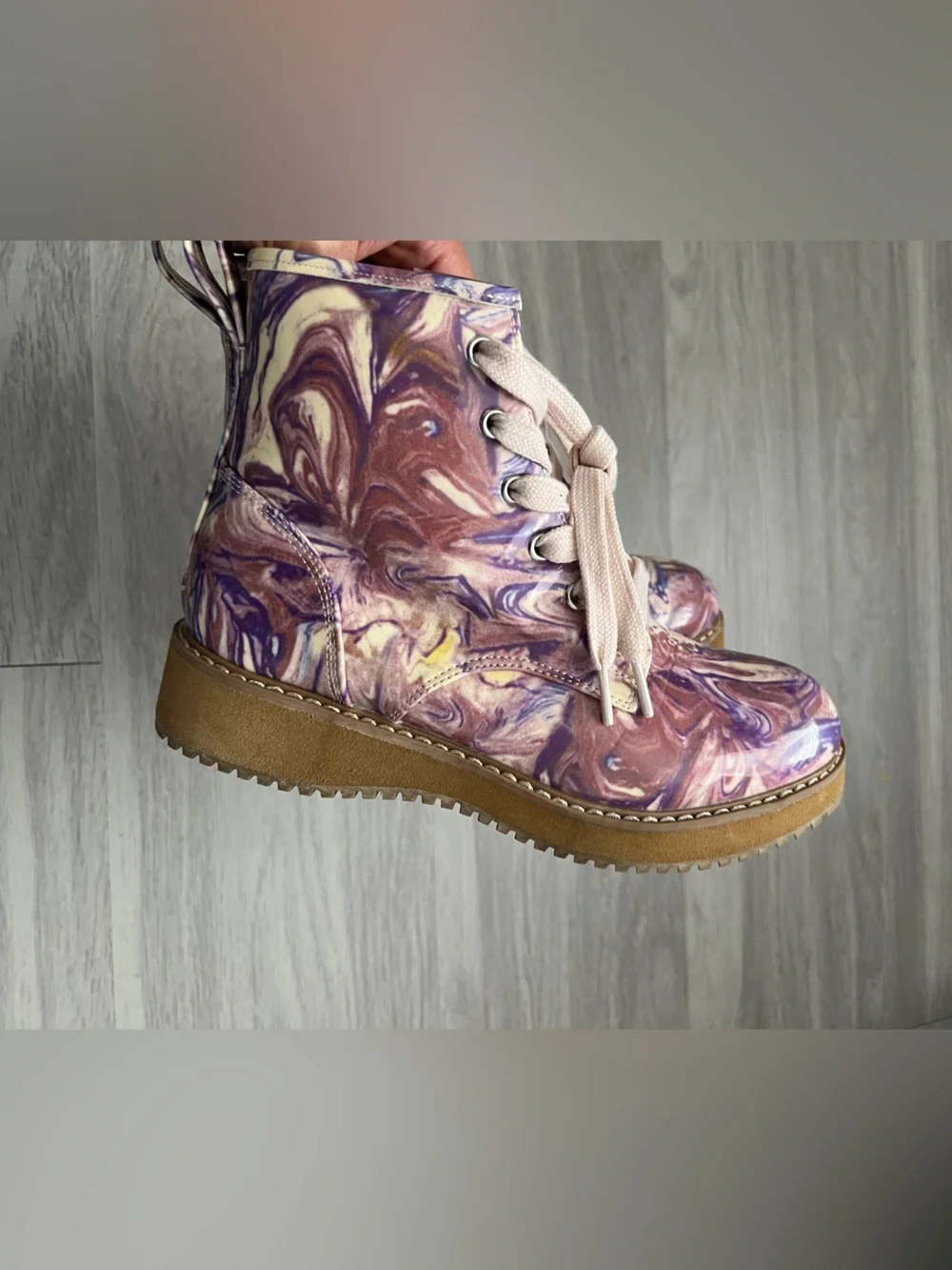 Steve Madden steve madden
